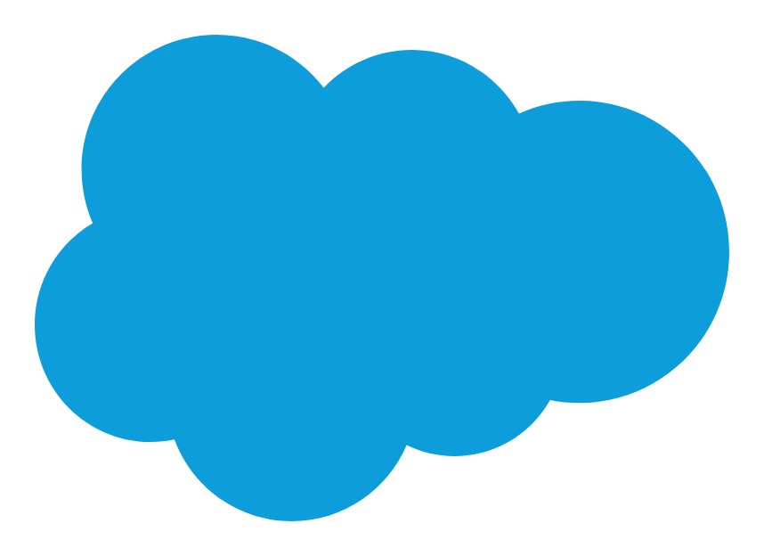 Salesforce logo