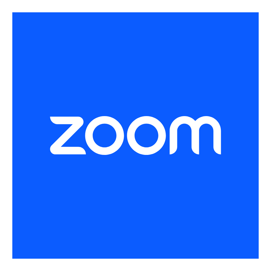 Zoom logo