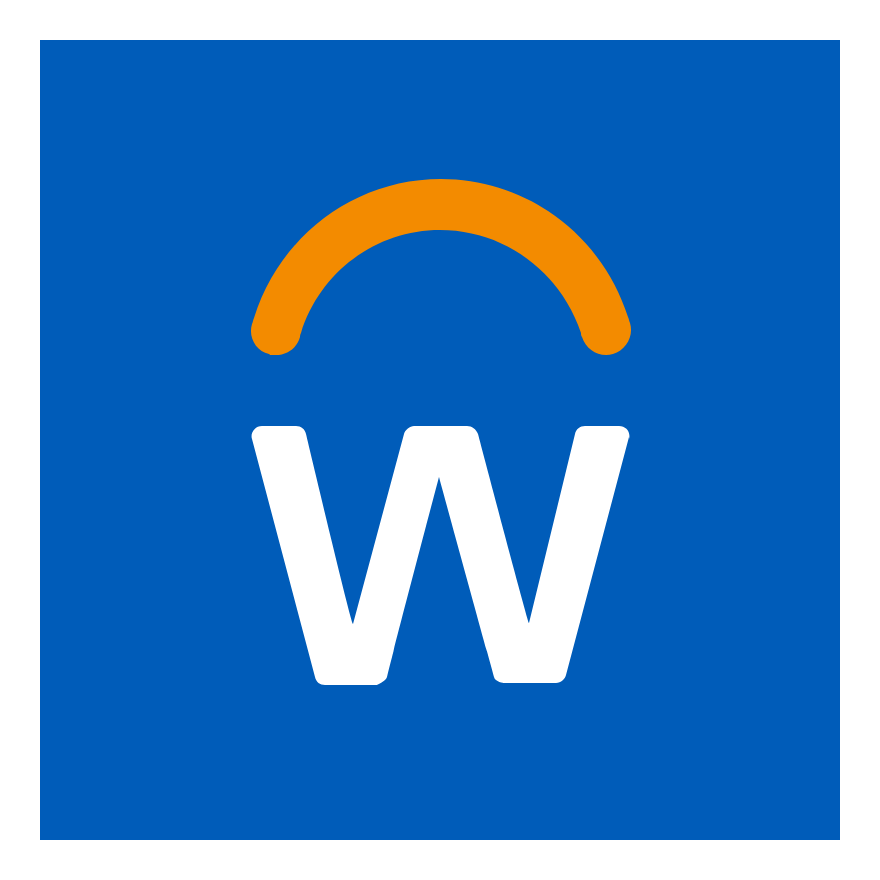 Workday logo