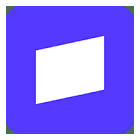 Stripe logo