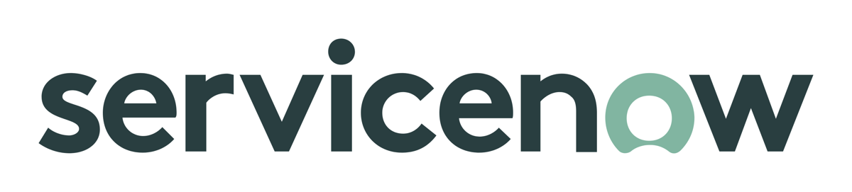 ServiceNow logo