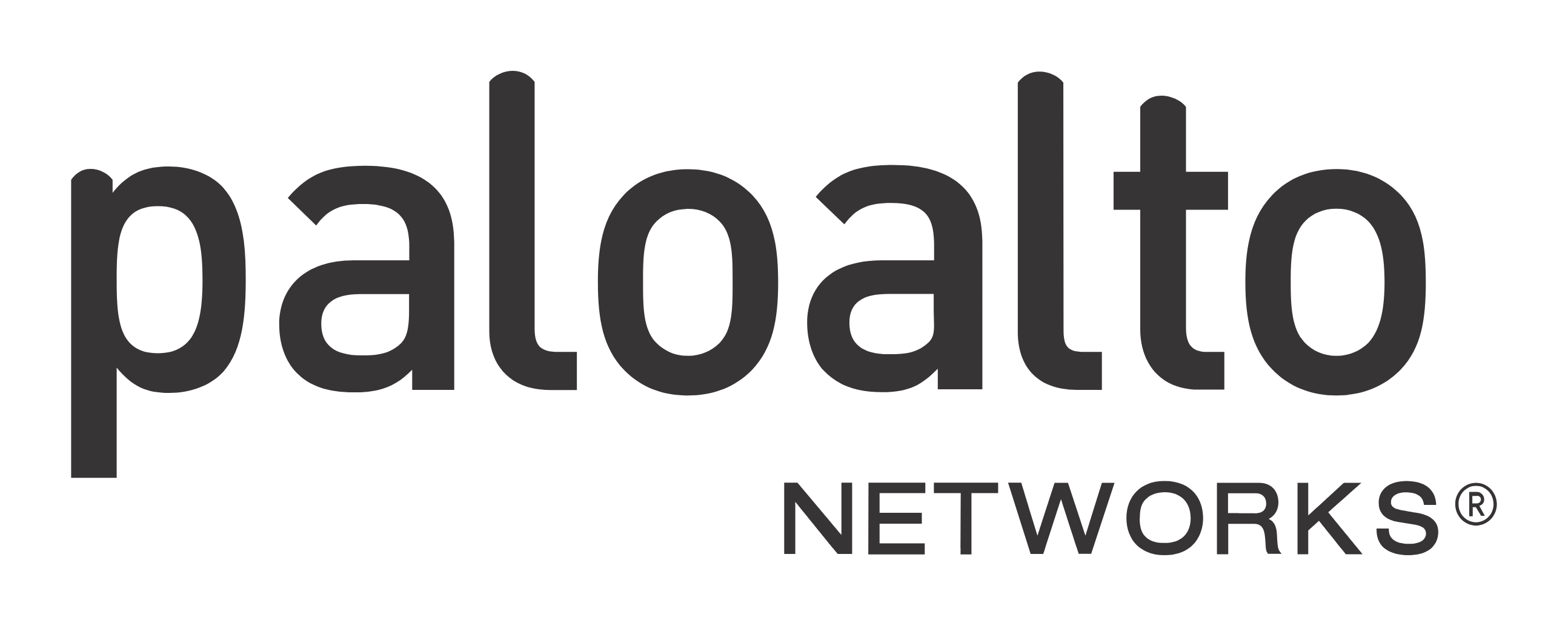 Palo Alto Networks logo