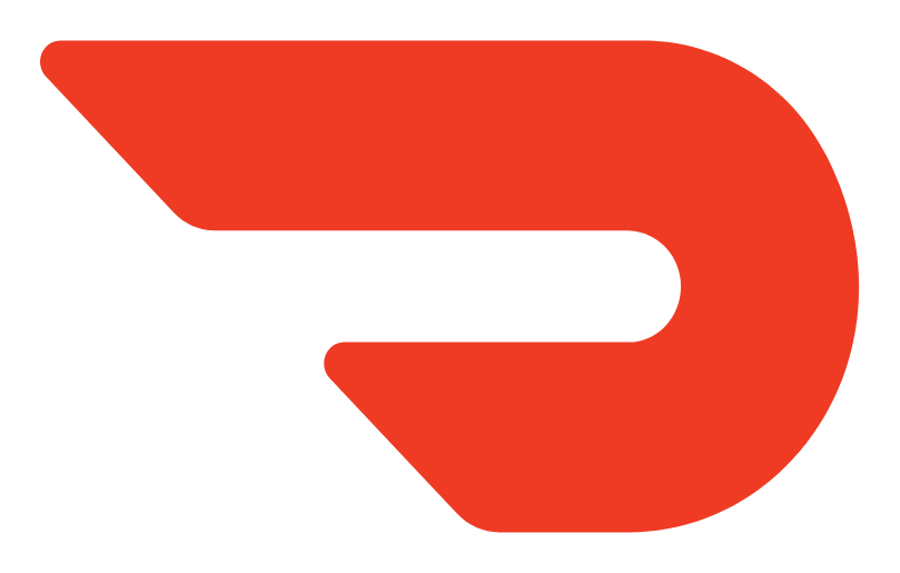 DoorDash logo