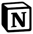 Notion logo